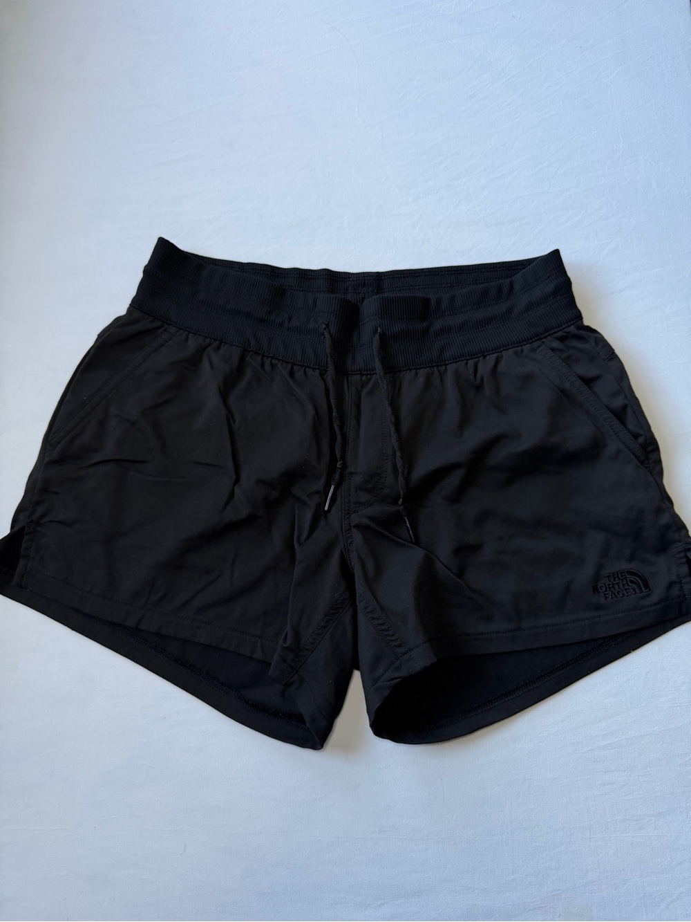 The North Face shorts